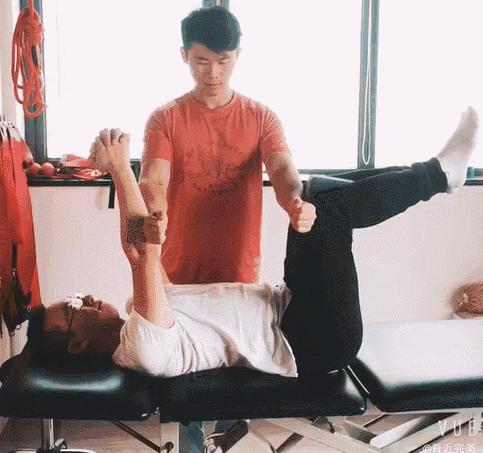 腰背痛什么锻炼方法能恢复,长期久坐腰背肌疼痛怎么锻炼