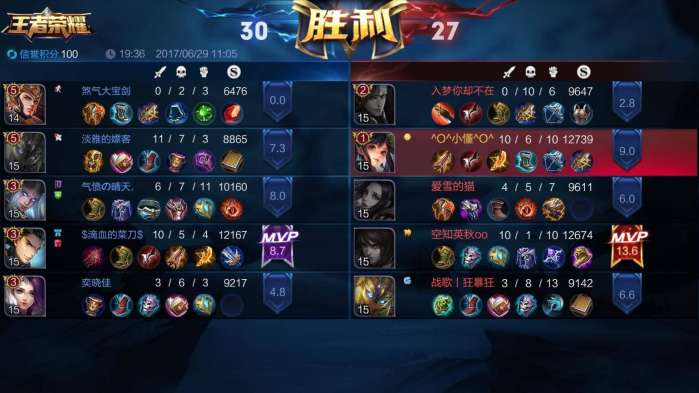 王者荣耀李白不打野,王者荣耀李白半肉半输出打野