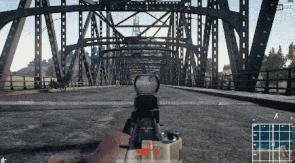 绝地求生：为你揭秘外挂第一视角，各种你想象不到的BT功能