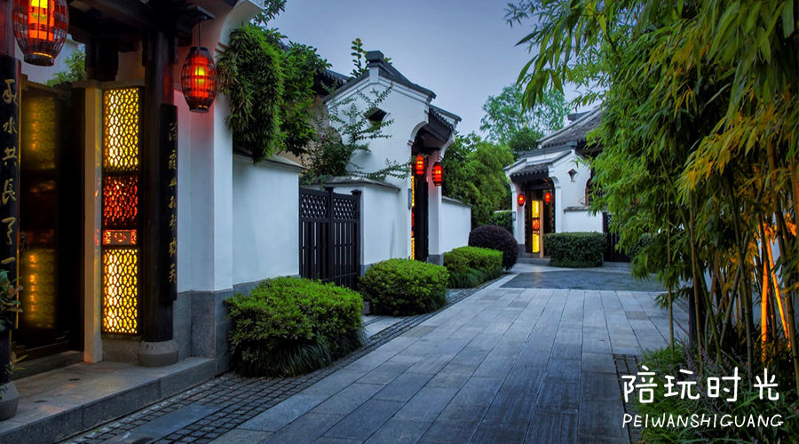 杭州哪里合适带小孩子去玩,杭州值得带孩子去玩的地方