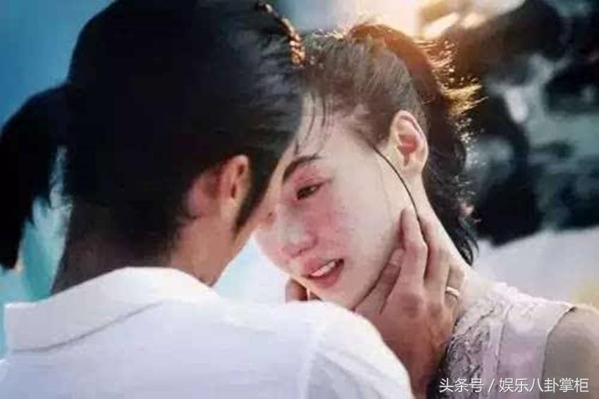 谢霆锋和张柏芝复婚还见王菲吗,谢霆锋谈感情张柏芝点赞王菲