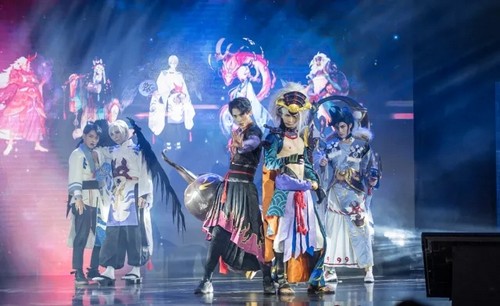 阴阳师未来一周更新公告最新,阴阳师未来联动计划