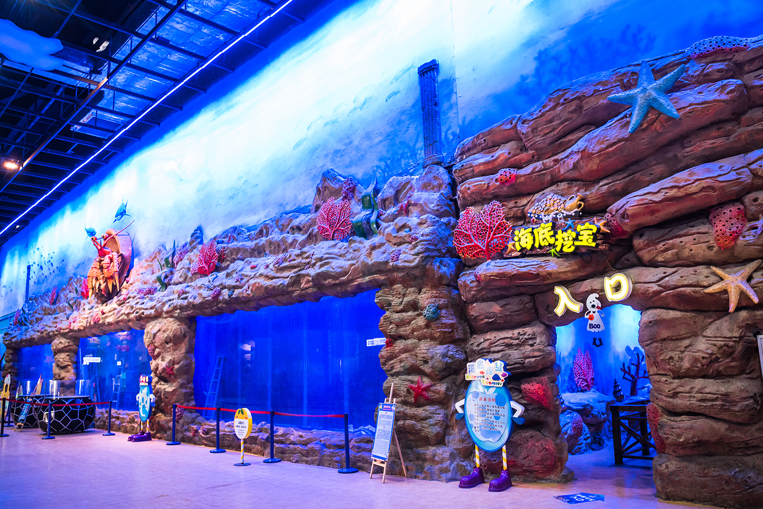 杭州烂苹果乐园附近景点,杭州烂苹果乐园怎么去