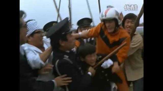 所有的奥特曼早期时候的样子,回顾十几年前看过的奥特曼