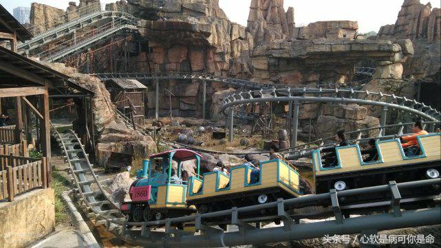 国内合适孩子去的主题乐园,国内好玩的主题乐园有哪些