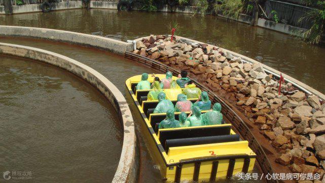 国内合适孩子去的主题乐园,国内好玩的主题乐园有哪些