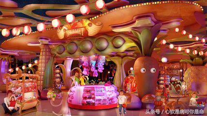 国内合适孩子去的主题乐园,国内好玩的主题乐园有哪些