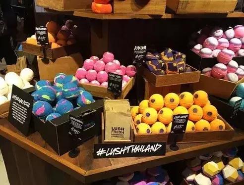 泰国购物必买大牌护肤品,泰国购物必买排行榜