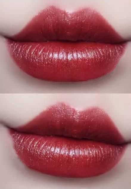 欧莱雅唇釉联名,欧莱雅唇釉和口红哪个好用