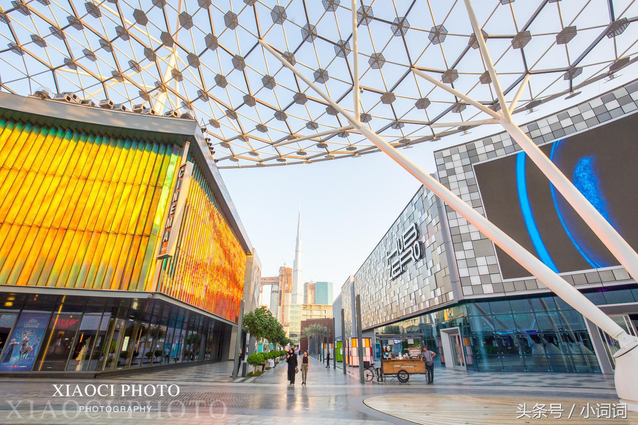 迪拜亲子游去哪里好玩,迪拜合适带孩子去旅游吗