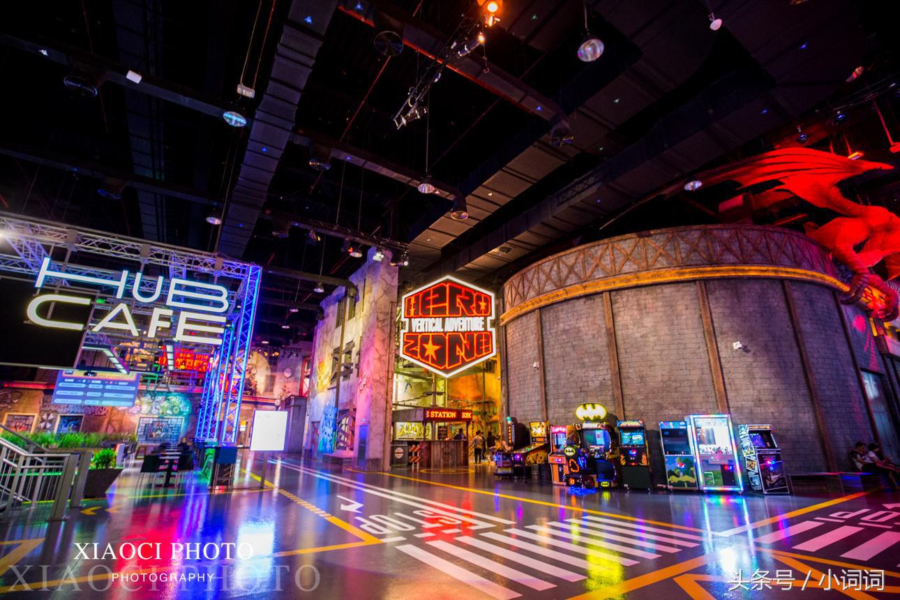 迪拜亲子游去哪里好玩,迪拜合适带孩子去旅游吗