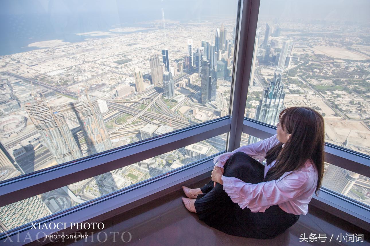 迪拜亲子游去哪里好玩,迪拜合适带孩子去旅游吗