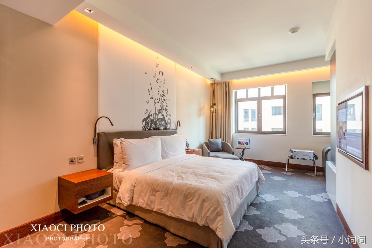 迪拜亲子游去哪里好玩,迪拜合适带孩子去旅游吗