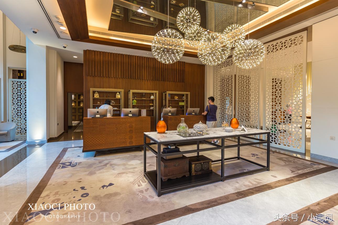 迪拜亲子游去哪里好玩,迪拜合适带孩子去旅游吗