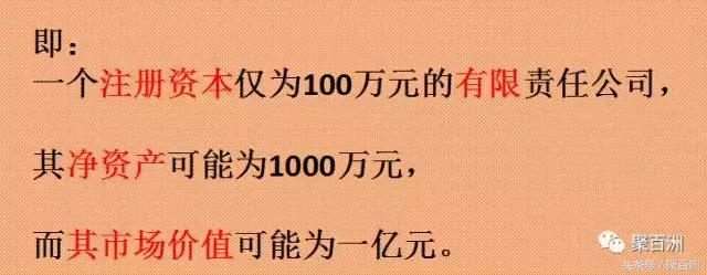 股权兼并和并购注意事项,股权收购后新公司股权比例