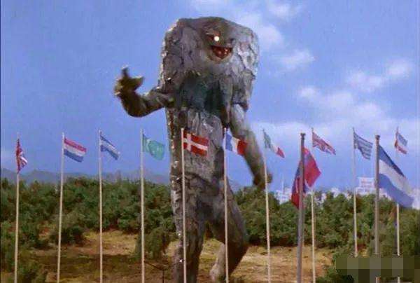 所有的奥特曼早期时候的样子,回顾十几年前看过的奥特曼