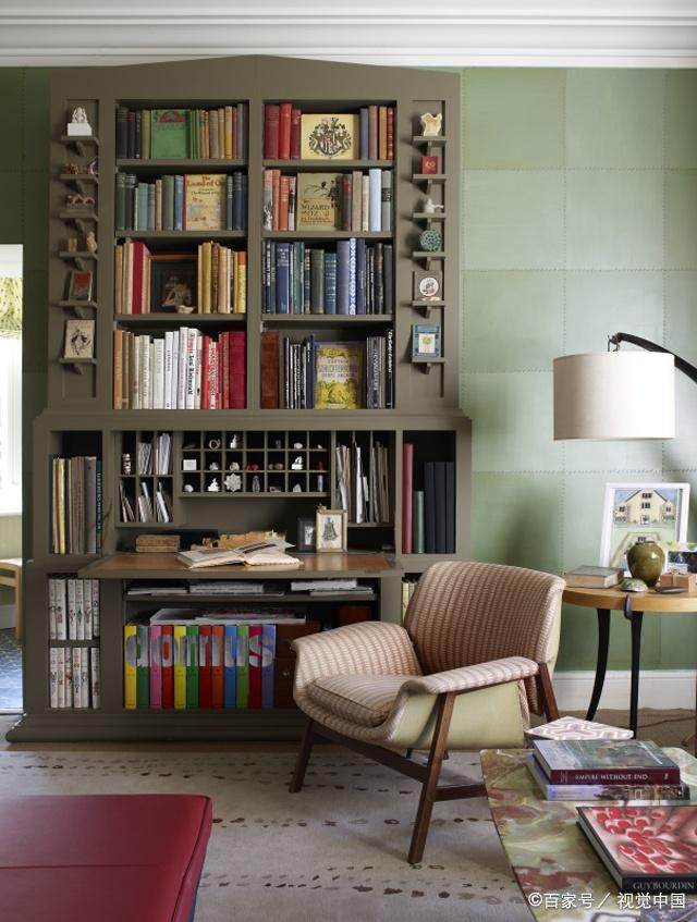 读书人的自白,一个藏书人的感悟