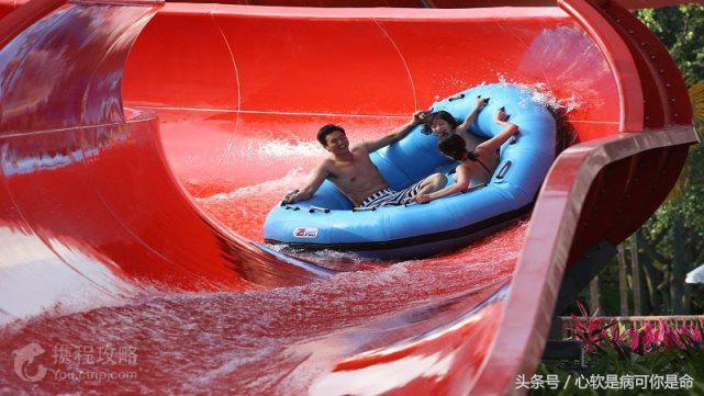 国内合适孩子去的主题乐园,国内好玩的主题乐园有哪些