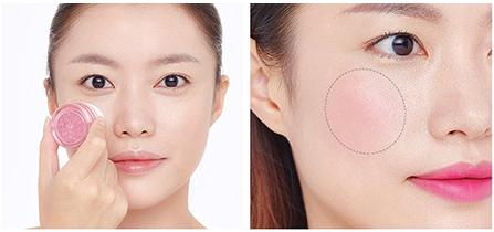 那些能媲美大牌的开架腮红！