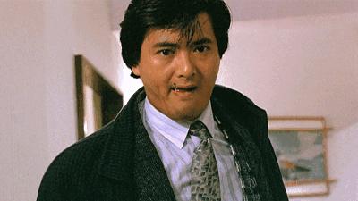 那些年我们电影完全版,那些年我们看过的香港电影