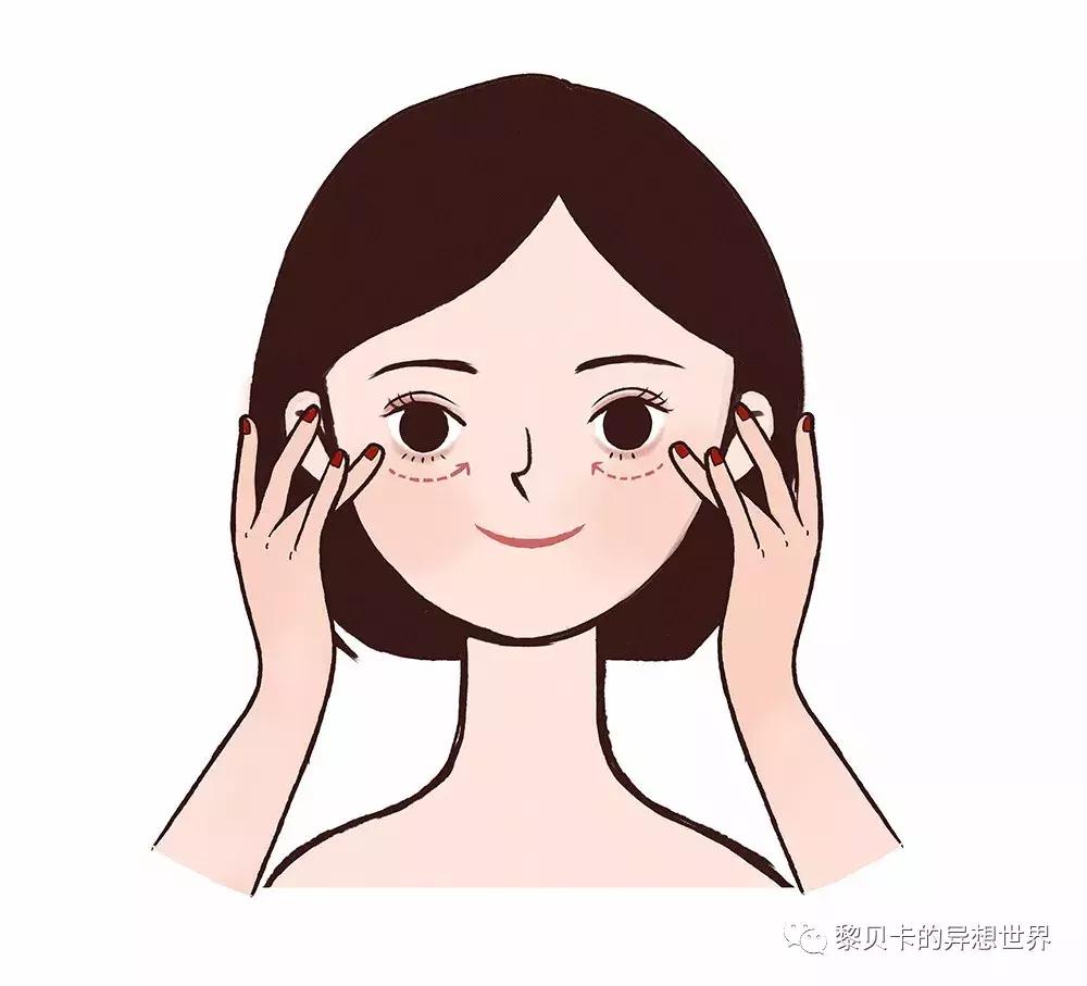 27岁有细纹黑眼圈用什么眼部护理,黑眼圈细纹浮肿补水