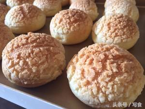 比闪电泡芙更有逼格的泡芙装饰*法大**，不打算尝试吗？