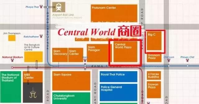 泰国购物必买大牌护肤品,泰国购物必买排行榜