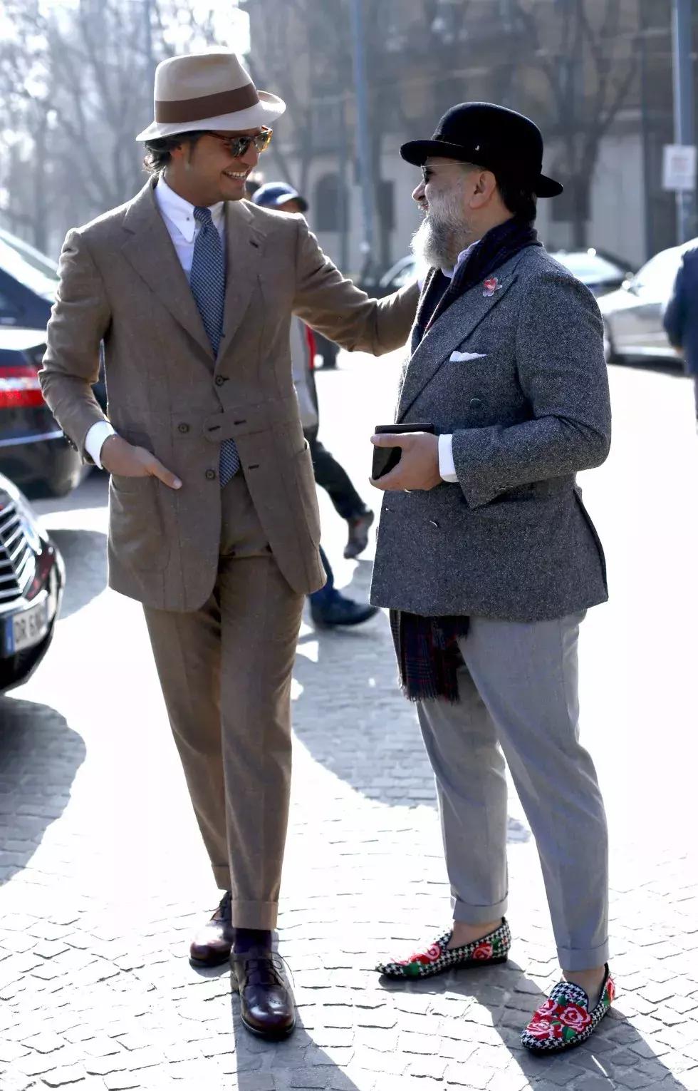 又胖又矮的女生穿搭怎么穿,又矮又胖穿搭秋冬