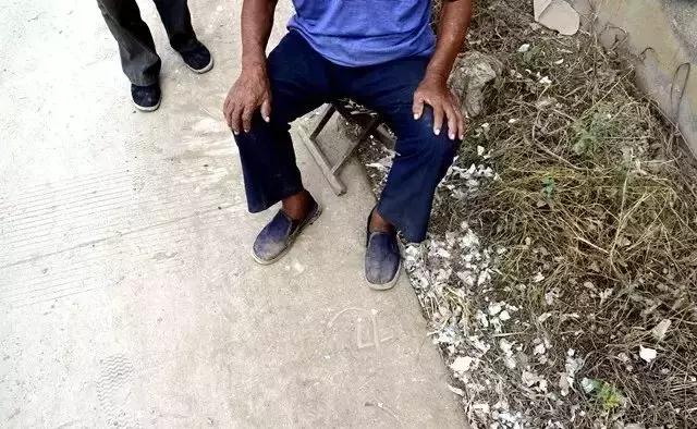 「乡愁」东古城乜村：究竟这个字如此奇特还沿用了上千年！