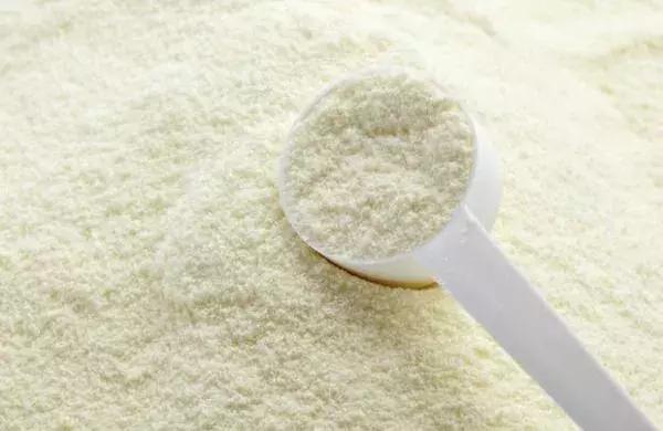 奶粉品牌推荐宝宝喝,想换奶粉哪款奶粉不上火