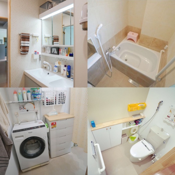 如何挽救小户型采光问题,小户型采光补救方法