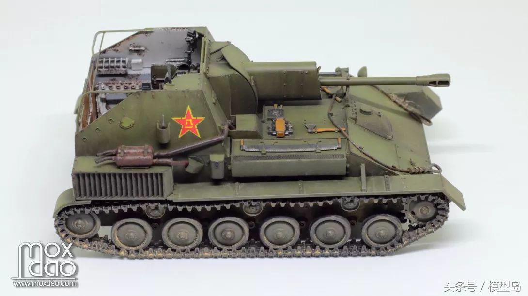 田宫军事模型都需要自己喷漆吗,田宫军事模型需要自己喷漆吗