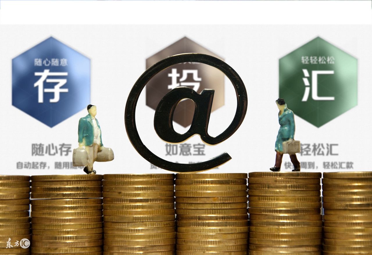 财务人员必须懂的十种方法,财务结算的正确方法