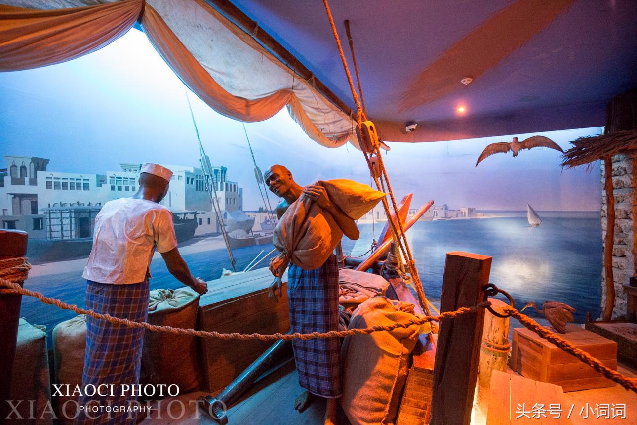 迪拜亲子游去哪里好玩,迪拜合适带孩子去旅游吗