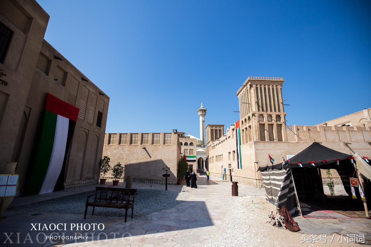 迪拜亲子游去哪里好玩,迪拜合适带孩子去旅游吗