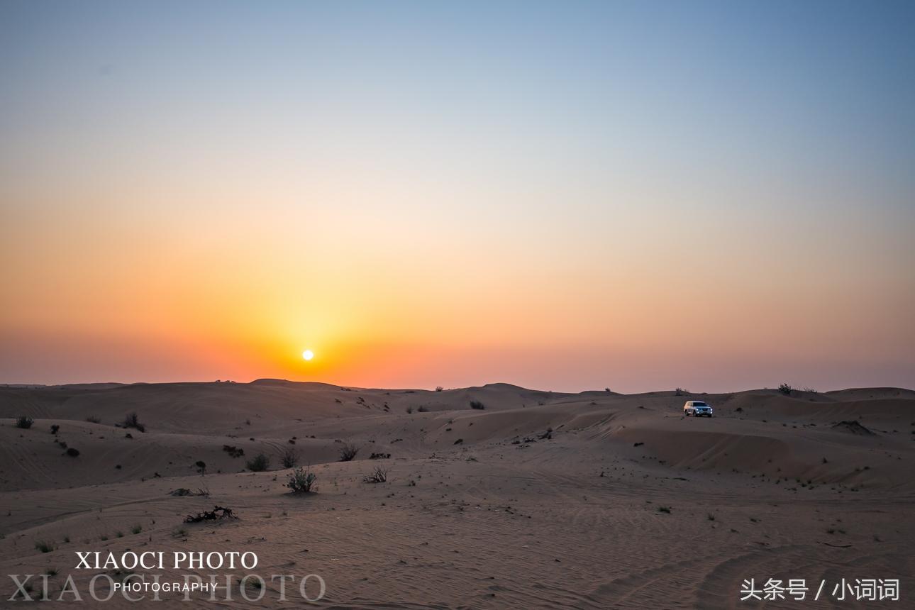迪拜亲子游去哪里好玩,迪拜合适带孩子去旅游吗