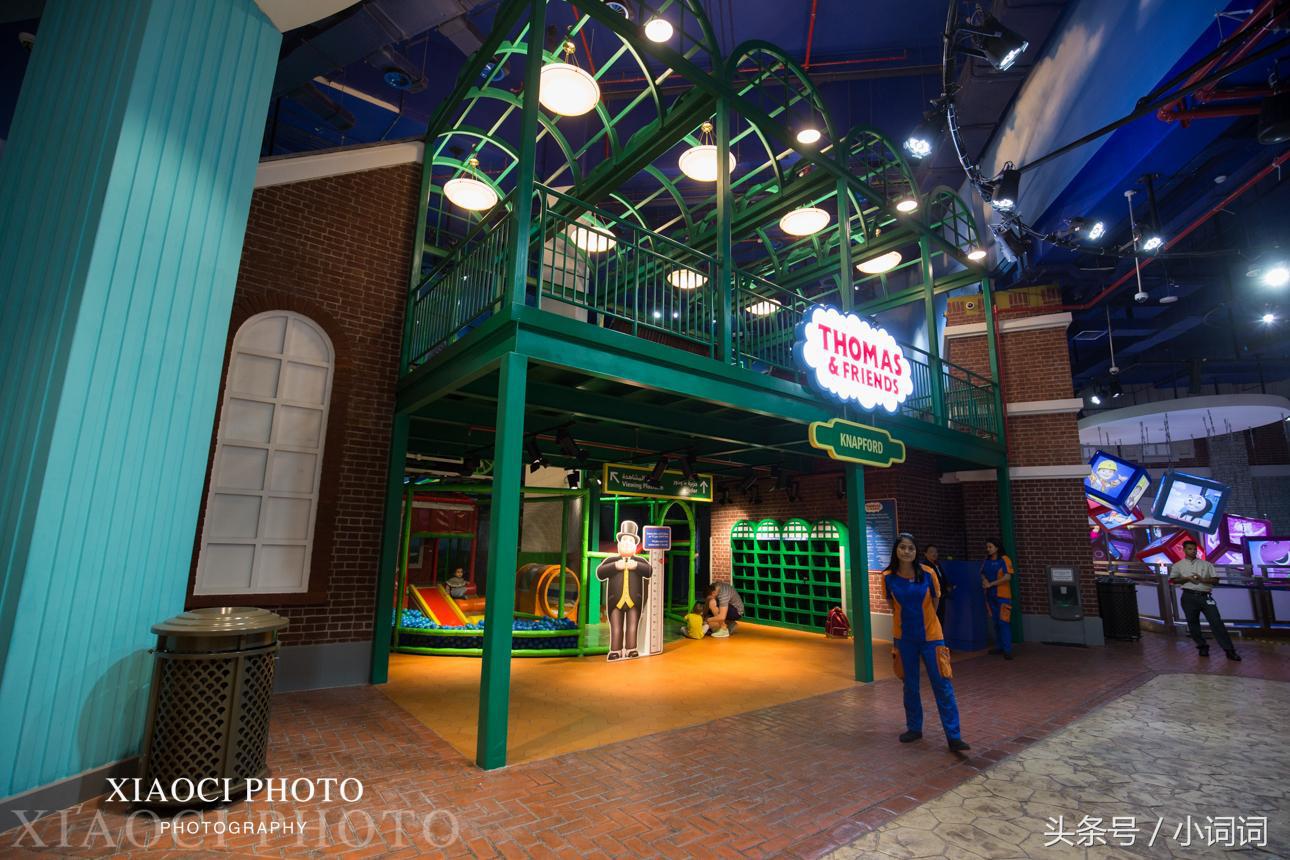 迪拜亲子游去哪里好玩,迪拜合适带孩子去旅游吗