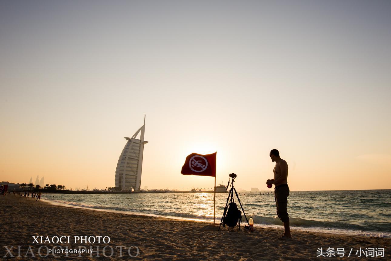 迪拜亲子游去哪里好玩,迪拜合适带孩子去旅游吗