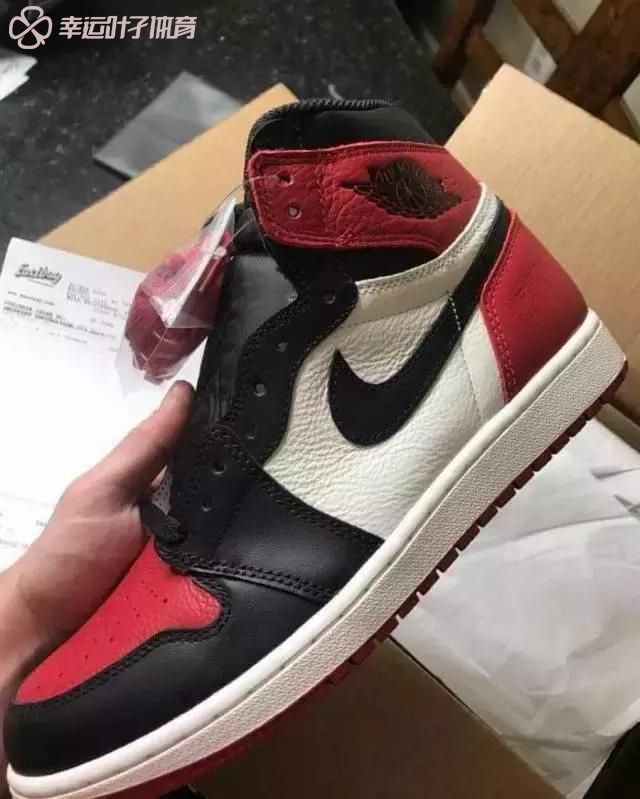 aj1og低帮年底还出新配色吗,看起来十分潮的aj1配色