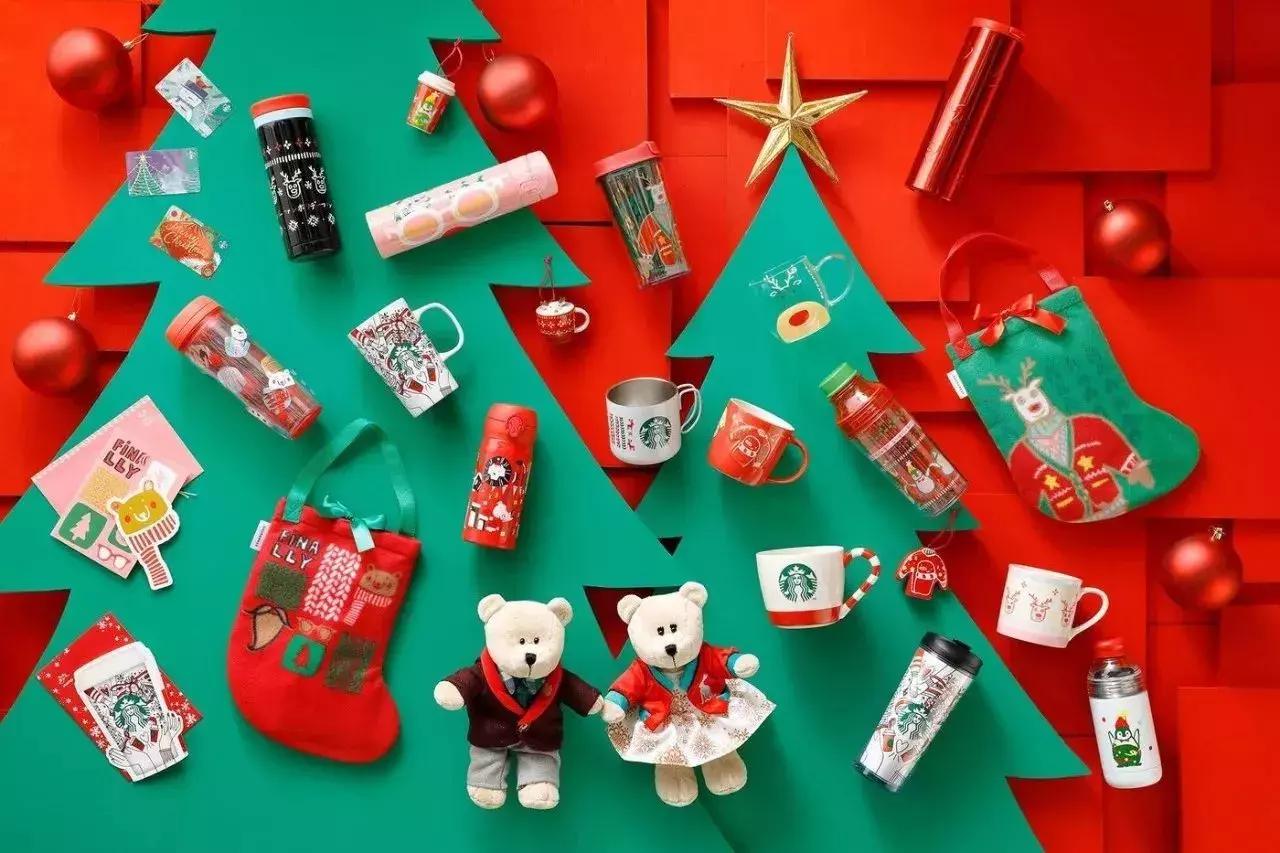 29-30岁男友圣诞礼物推荐,求推荐送给情侣的圣诞礼物