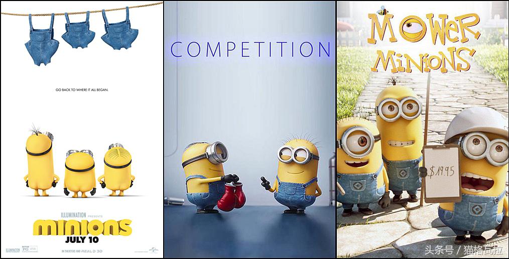 ta能够萌你一脸血不偿命，也有着你不知道的十个秘密