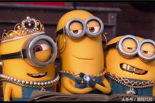 ta能够萌你一脸血不偿命，也有着你不知道的十个秘密