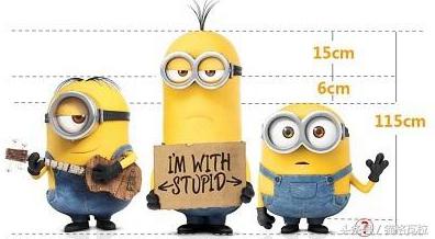 ta能够萌你一脸血不偿命，也有着你不知道的十个秘密