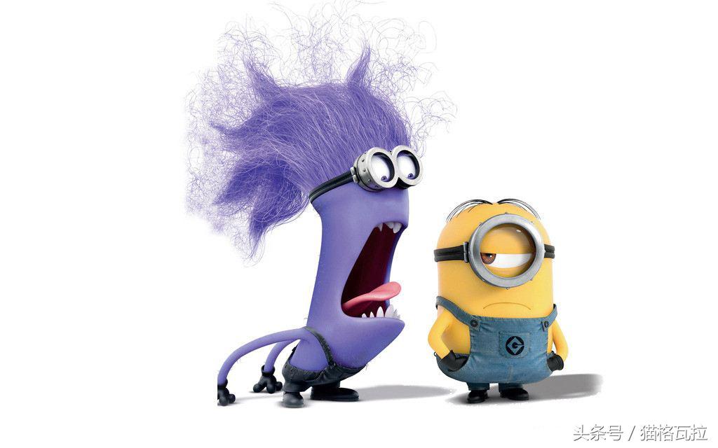 ta能够萌你一脸血不偿命，也有着你不知道的十个秘密