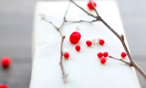 怎么用一分钟做出圣诞礼物,自己做简单又好看的圣诞礼物