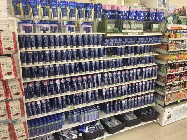 日本便利店有什么好用的化妆品,日本便利店必买美妆