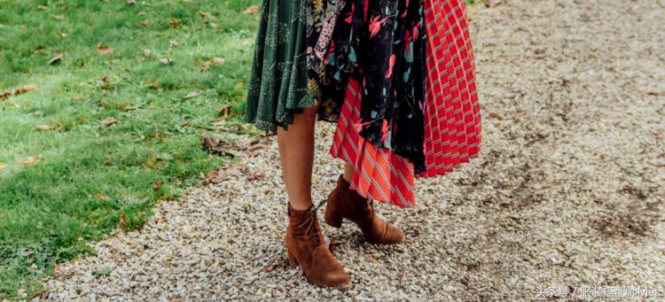 冬靴新款2022爆款,时尚冬靴分享