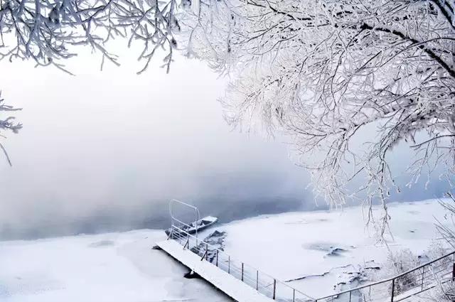 哈尔滨旅游攻略纯干货,哈尔滨最值得冬天去玩的地方推荐