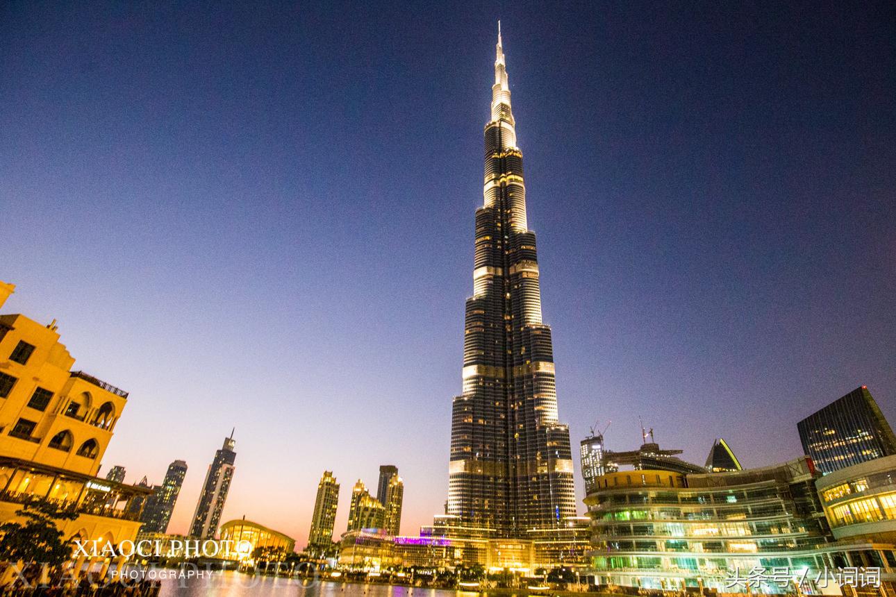 迪拜亲子游去哪里好玩,迪拜合适带孩子去旅游吗