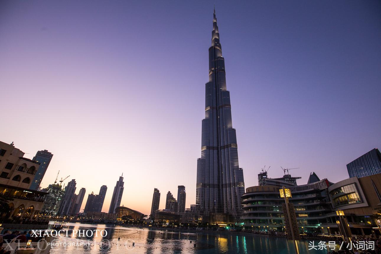 迪拜亲子游去哪里好玩,迪拜合适带孩子去旅游吗